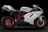 Ducati Superbike 848EVO 2011